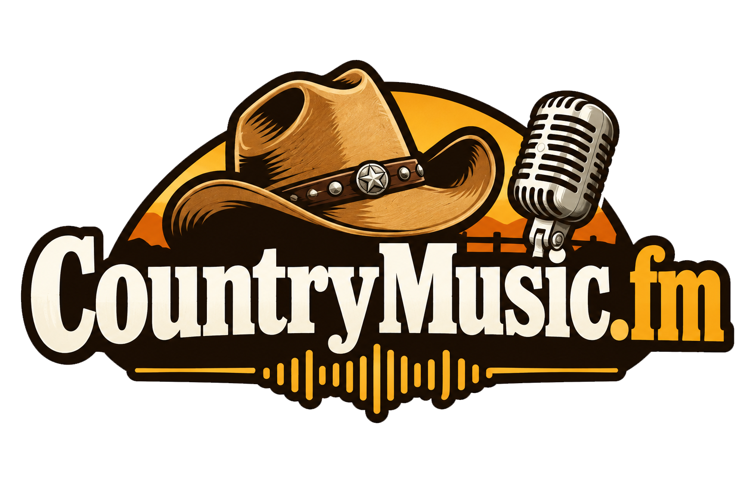 CountryMusic.fm